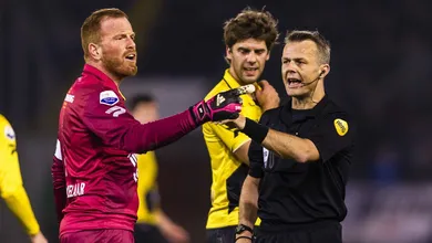 A semana do futebol holand&ecirc;s foi t&atilde;o melanc&oacute;lica quanto a da sele&ccedil;&atilde;o