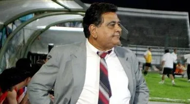 Presente em tr&ecirc;s Copas, Luis Cubilla morre aos 72 anos