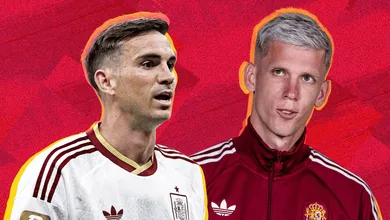 Como Fabi&aacute;n Ruiz e Olmo foram cruciais para colocar a Espanha na final da Copa do Mundo