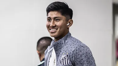 Miguelito voltar&aacute; ao elenco profissional e Santos pensa em tr&ecirc;s contrata&ccedil;&otilde;es para a S&eacute;rie B