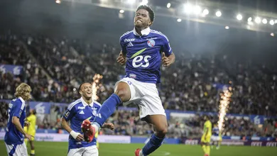 Brasileiro pouco badalado &eacute; o volante com mais gols nas 5 principais ligas da Europa