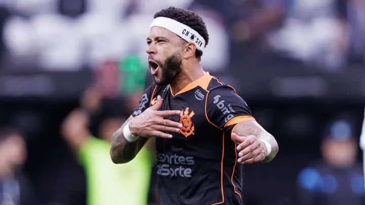 Memphis encerra seca e Corinthians explora falhas do Gr&ecirc;mio, mas d&aacute; para fazer mais