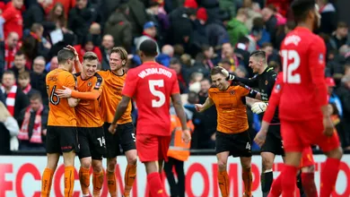 Wolverhampton resgata seu passado para ruir de vez a semana (e talvez a temporada) do Liverpool