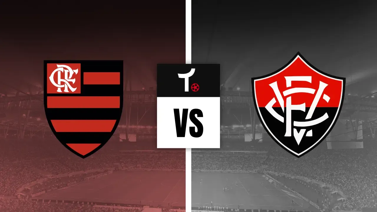 Flamengo x Vit&oacute;ria Palpite &ndash; Dicas e not&iacute;cias (09/08)