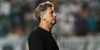 Podcast Trivela #236: Bury, Leoz, Gr&ecirc;mio e Fla