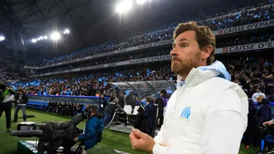 Sob o comando de Villas-Boas, Marseille vence a quinta seguida e persegue o PSG &ndash; ou pelo menos tenta