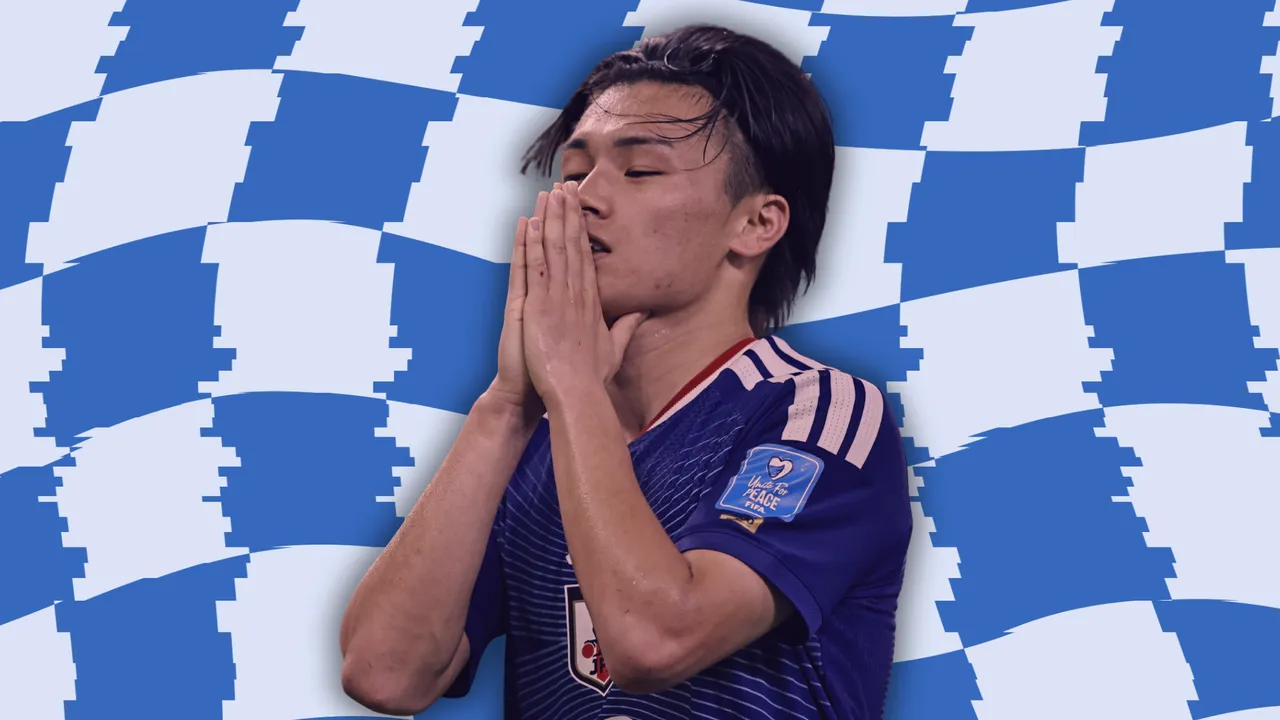 ‘Camaleão’ e intenso, Japão esbanja armas e se credencia como ameaça na Copa