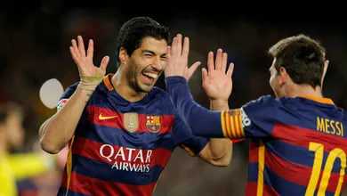 O espetacular segundo tempo do Barcelona contra o Celta mereceu ser aplaudido de p&eacute;