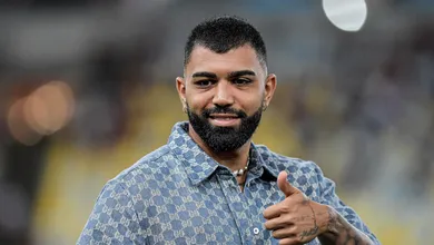 Defesa de Gabigol espera efeito suspensivo ainda em abril