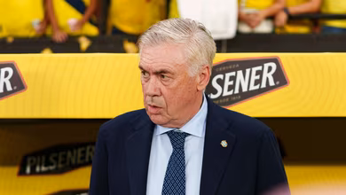 Entenda por que Ancelotti teve choque de realidade em estreia na Sele&ccedil;&atilde;o