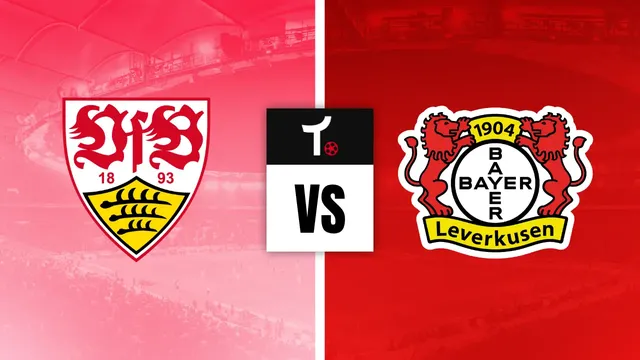 Stuttgart x Bayer Leverkusen &ndash; Palpites, not&iacute;cias e odds (09/05)