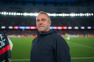 Barcelona define plano B e monitora franc&ecirc;s como alternativa para Juli&aacute;n Alvarez