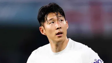 Mesmo sem Kane, Son entra em clube seleto de astros da Premier League