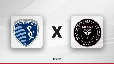 Sporting KC x Inter Miami: escala&ccedil;&otilde;es, onde assistir e palpites &ndash; Champions Cup &ndash; 19/02/2025