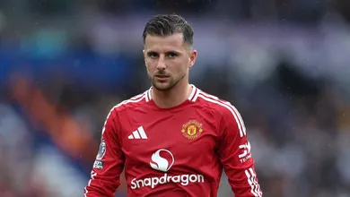 Nova les&atilde;o de Mason Mount cria problema de R$ 335 milh&otilde;es para Manchester United