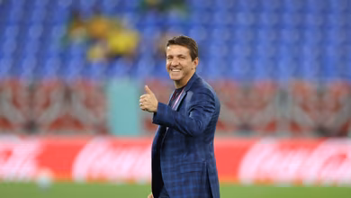 Juninho Paulista: &lsquo;O Brasil n&atilde;o est&aacute; fabricando mais camisas 10. &Eacute; uma loucura&rsquo;