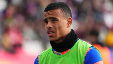 Manchester United e Greenwood podem ter segredo que s&oacute; o Getafe desconfiou