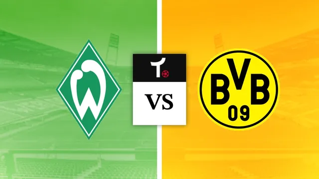 Werder Bremen x Dortmund Palpite &ndash; Not&iacute;cias e odds (16/05)