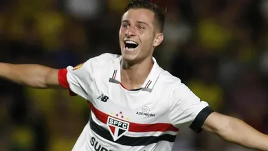 Boca e Rosario Central disputam contrata&ccedil;&atilde;o de Galoppo; veja o que pensam jogador e S&atilde;o Paulo