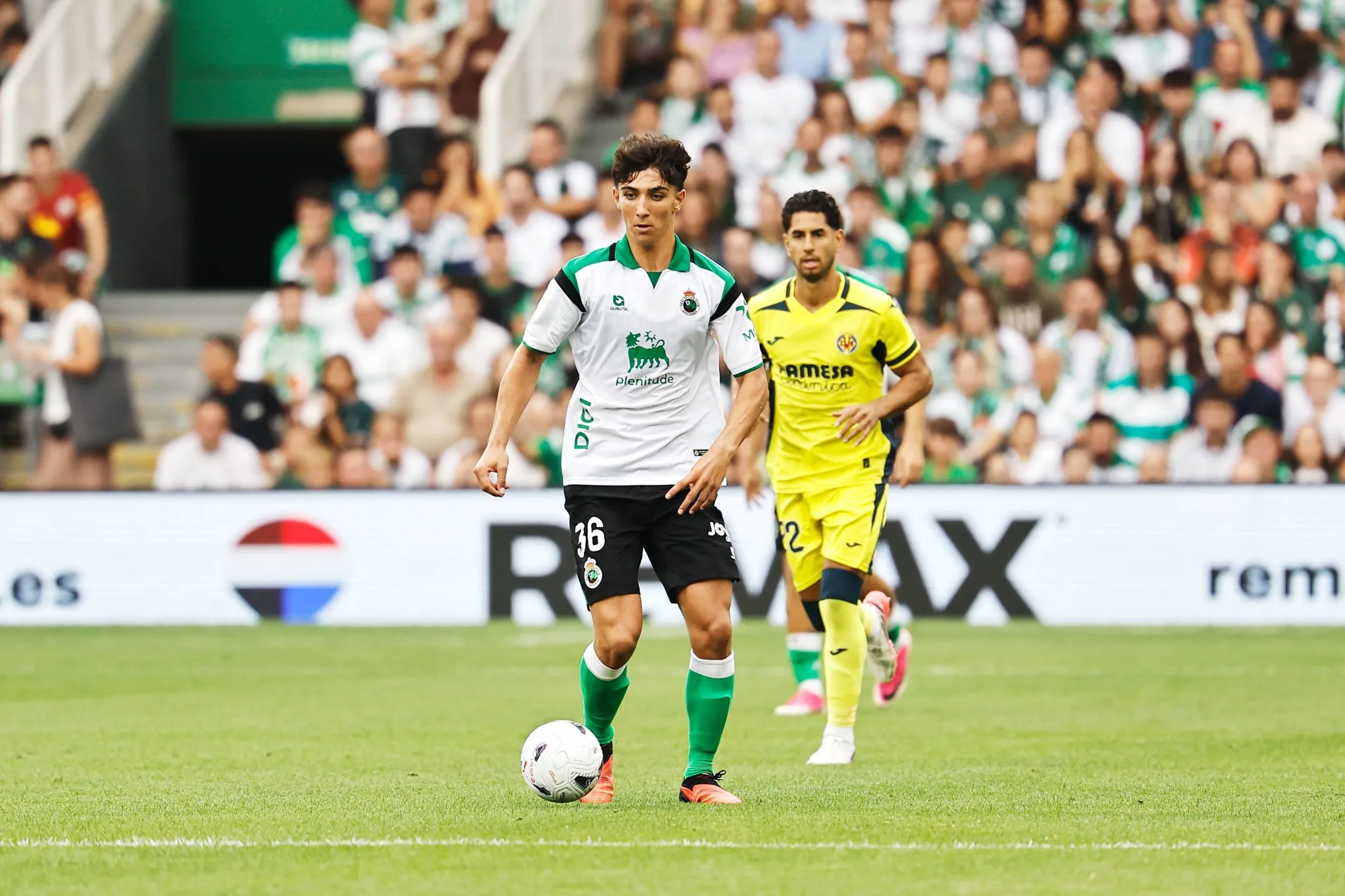 Sergio Mart&iacute;nez deve ser o novo refor&ccedil;o do Real Madrid 