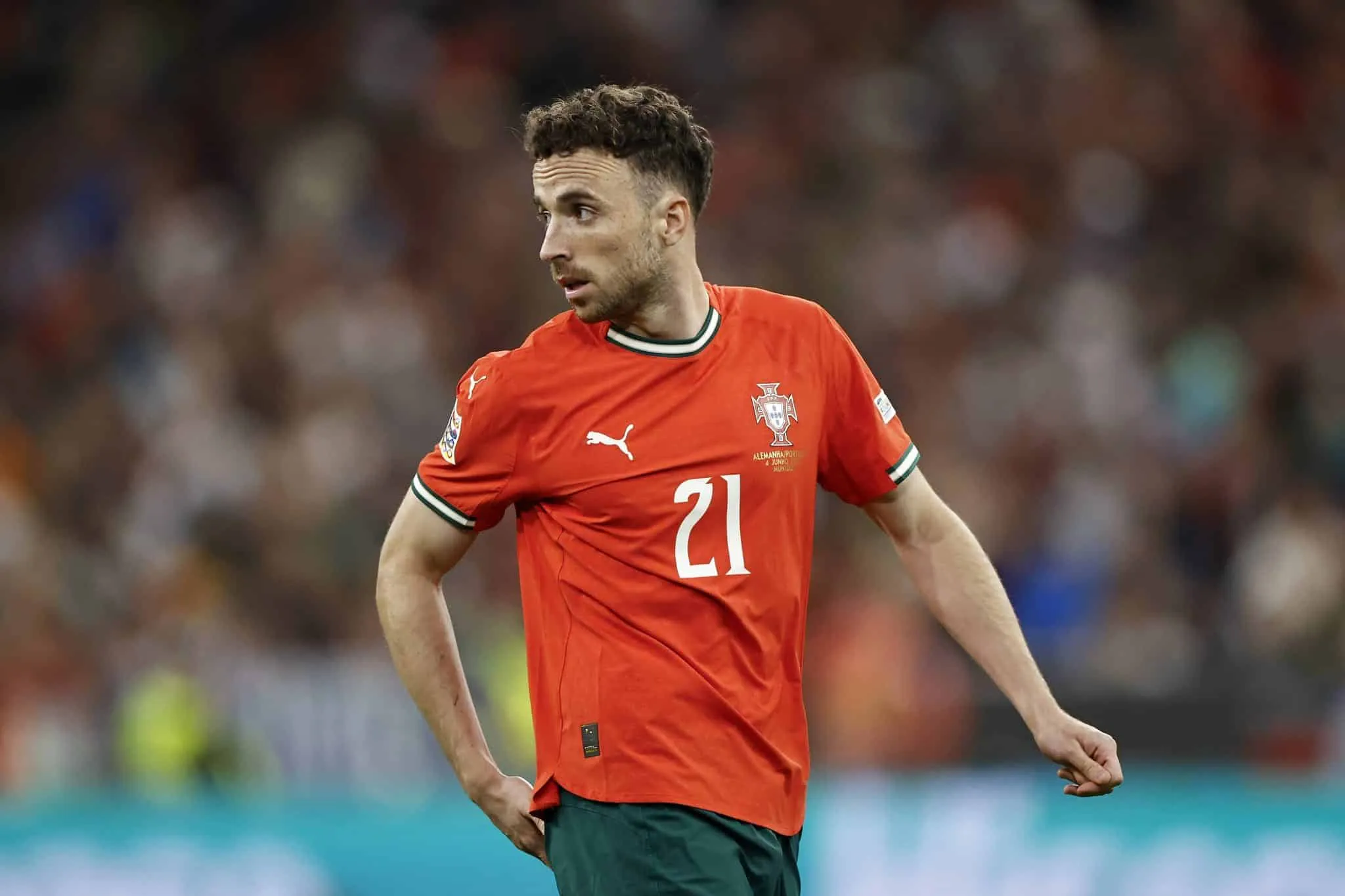 &lsquo;Jamais ser&aacute; esquecido&rsquo;: Mundo do futebol reage &agrave; tr&aacute;gica morte de Diogo Jota