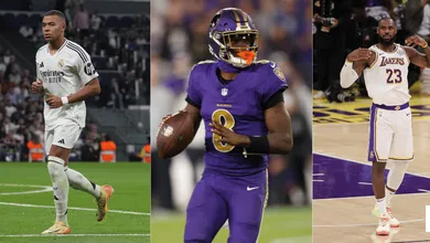 Real Madrid tem maior folha, NFL paga os maiores sal&aacute;rios: jornal revela finan&ccedil;as de gigantes