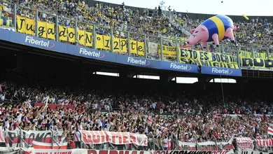 Presidente da Argentina garante que finais da Libertadores n&atilde;o ser&atilde;o com torcida &uacute;nica