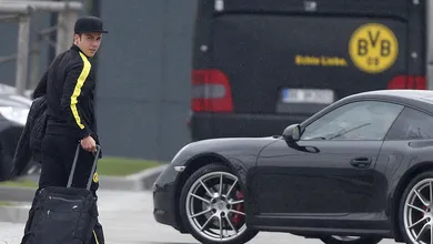 Com G&ouml;tze, Bayern mostra supremacia na Bundesliga