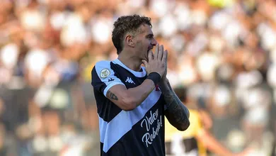 Em mais uma crise, Vasco tenta juntar os cacos contra o Fortaleza na Copa do Brasil