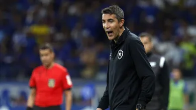 Botafogo tenta feito in&eacute;dito sob o comando de Bruno Lage para se manter nos trilhos no Brasileiro
