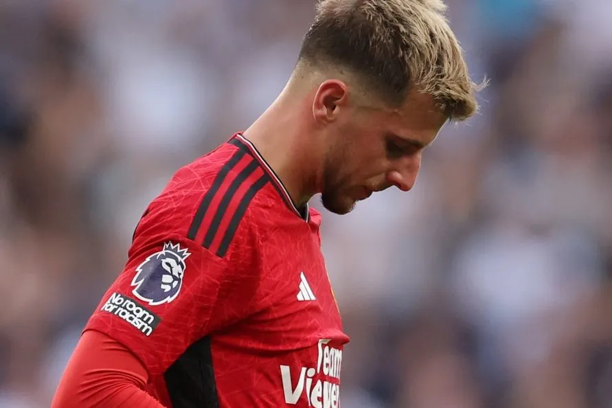 Manchester United finalmente recebe boa not&iacute;cia em meio &agrave; m&aacute; fase
