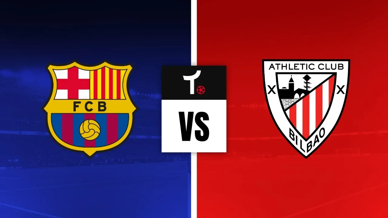 Barcelona&nbsp;x Athletic Bilbao Palpite &ndash; Dicas e not&iacute;cias (27/08)