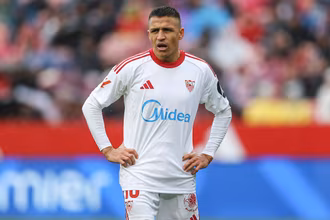 Alexis S&aacute;nchez esfria sonho de dois gigantes brasileiros com entrevista sincera
