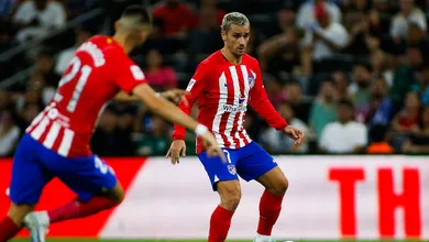 Onde assistir ao vivo Atl&eacute;tico de Madrid x Granada &ndash; La Liga &ndash; 14/08/2023