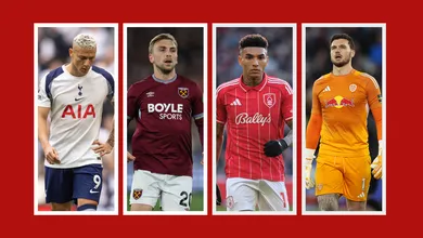 Quem tem tabela mais favor&aacute;vel para evitar rebaixamento na Premier League?