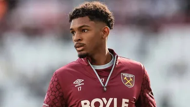 Luis Guilherme define destino na Premier League para o restante da temporada