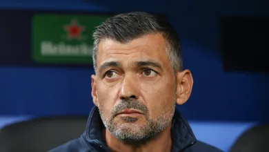 Ap&oacute;s ser especulado no Brasileir&atilde;o, t&eacute;cnico portugu&ecirc;s pode assumir time na Premier League