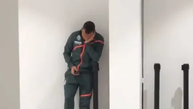 As l&aacute;grimas da Cazorla s&atilde;o uma demonstra&ccedil;&atilde;o do quanto ele se importa com o Villarreal