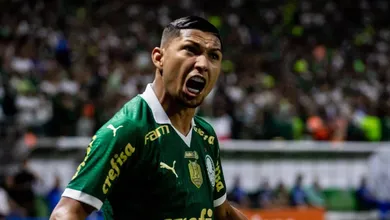 Palmeiras e Fluminense se aproximam de acerto por Rony: o que falta para fechar?