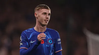Por que tio de Cole Palmer mora no Brasil? Conhe&ccedil;a as origens do astro do Chelsea