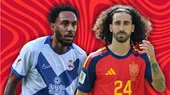 LaLiga 2026/27: As cinco melhores contrata&ccedil;&otilde;es da nova temporada