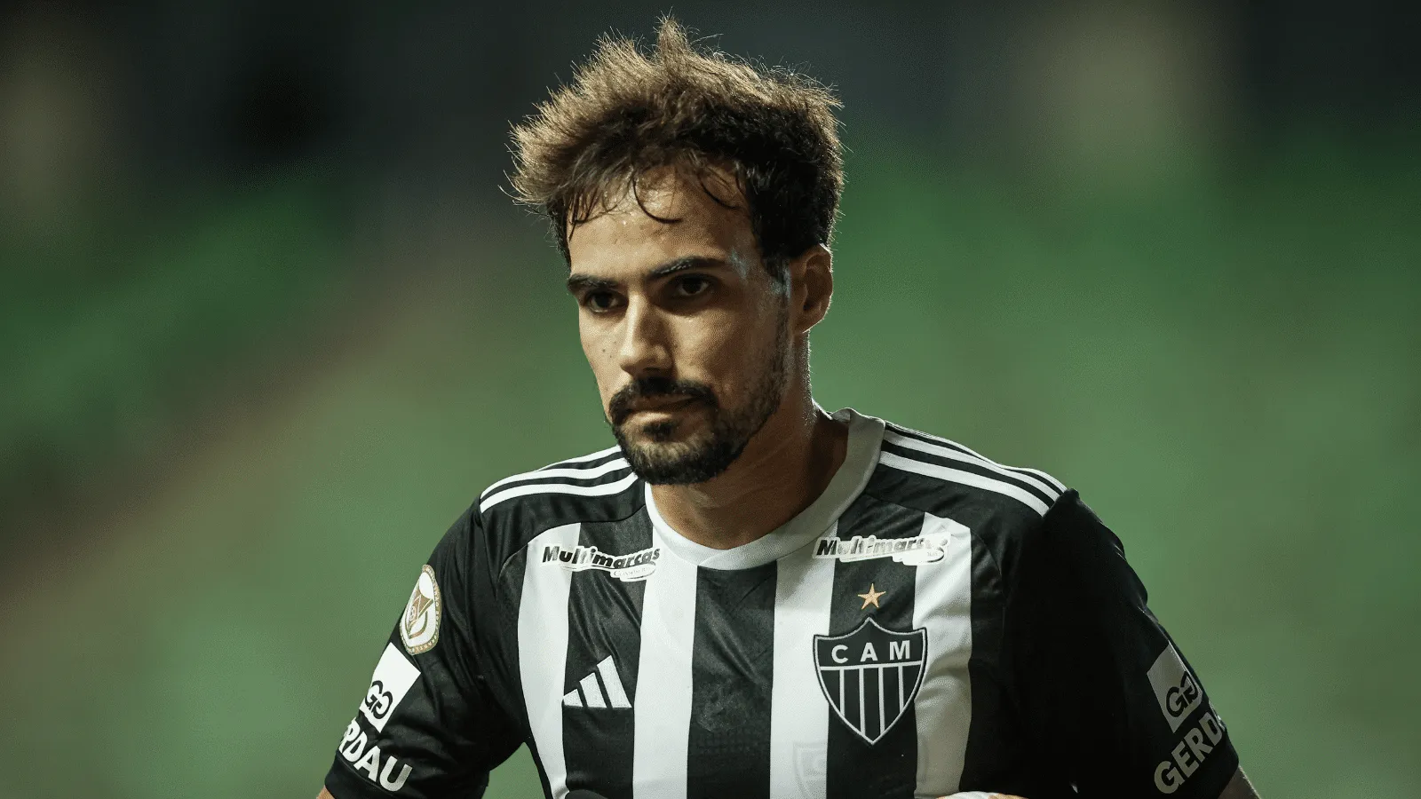 Derrota do Atl&eacute;tico-MG para o Juventude coloca peso ainda maior na final da Libertadores