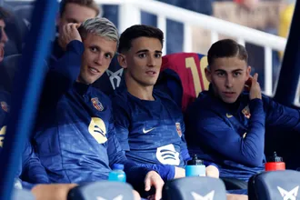 Mercado: Arsenal tentou contratar meia do Barcelona, diz jornal espanhol