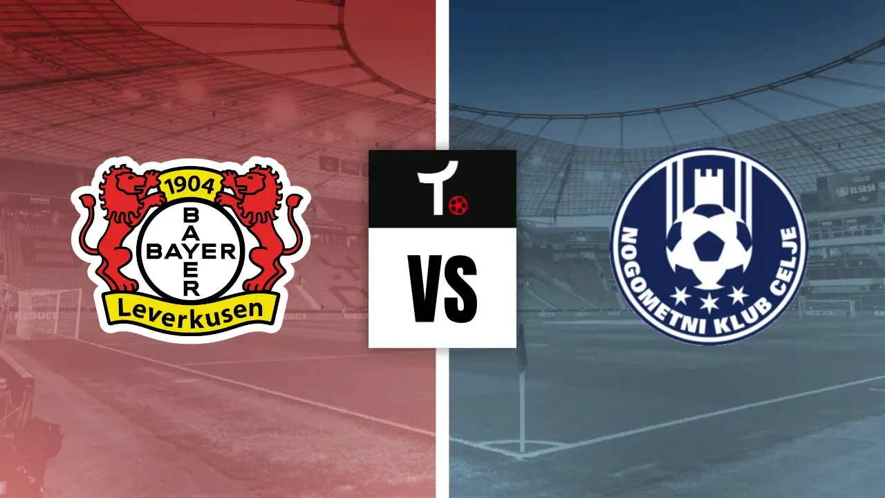 Bayer Leverkusen x Celje Palpite &ndash; Dicas e not&iacute;cias (16/09)
