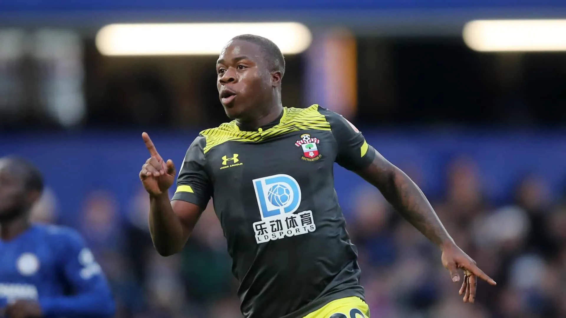 Southampton derruba Chelsea por 2 a 0 no Stamford Bridge e Lampard lamenta inoper&acirc;ncia ofensiva
