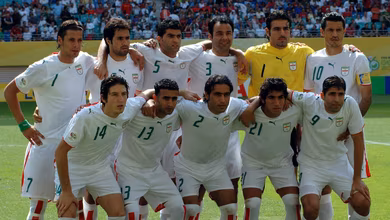 Quem pode substituir o Ir&atilde; em uma poss&iacute;vel desist&ecirc;ncia da Copa do Mundo de 2026?
