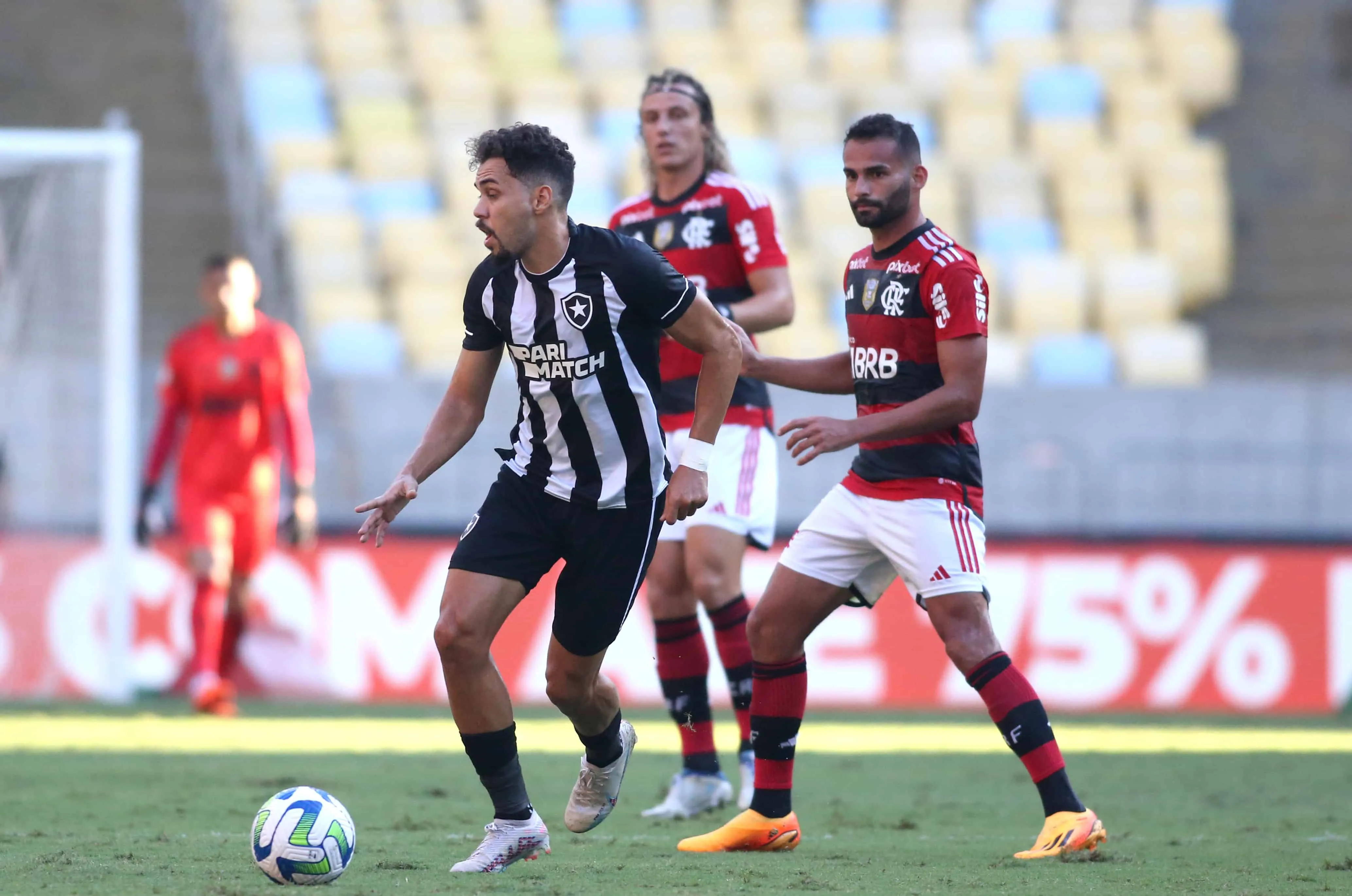 Onde assistir, palpites e escala&ccedil;&otilde;es de Botafogo x Flamengo &ndash; Campeonato Brasileiro &ndash; 02/09/2023