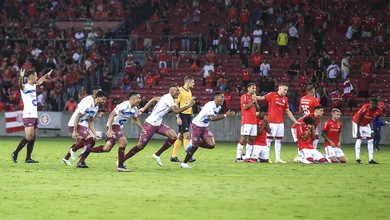 Internacional finalmente ter&aacute; Beira-Rio totalmente liberado em 2024 e v&ecirc; pela frente pegar algoz de 2023