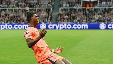 Rashford inspirado substitui Yamal com perfei&ccedil;&atilde;o e comanda vit&oacute;ria do Barcelona