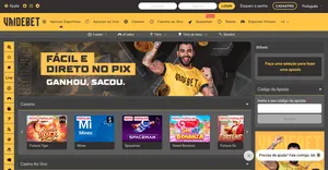 vai de bet site oficial